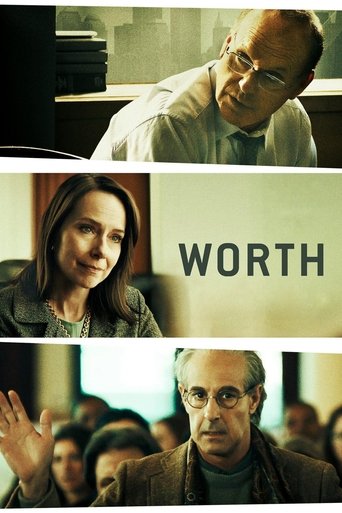 ราคาคน (Worth)