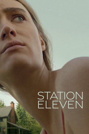 สเตชั่นอีเลฟเวน (Station Eleven)