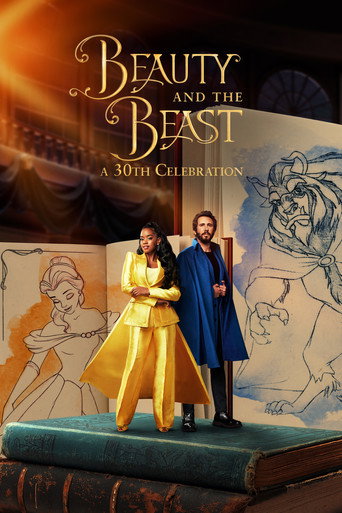 โฉมงามกับเจ้าชายอสูร: ฉลองครบรอบ 30 ปี (Beauty and the Beast: A 30th Celebration)