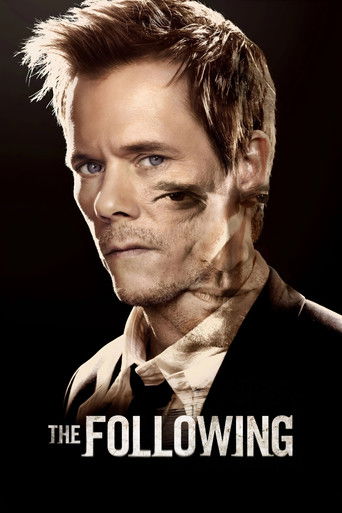 ตามรอยบงการอำมหิต (The Following)