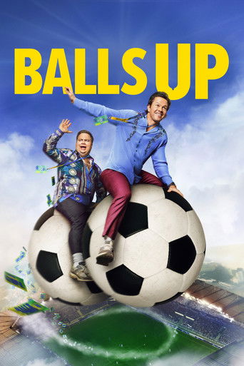Balls Up : โกลาหล บอลโลก (Balls Up)