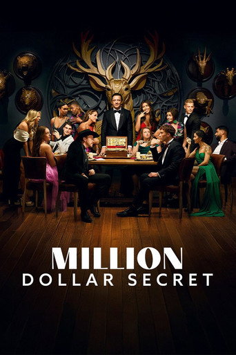 ความลับล้านดอลลาร์ (Million Dollar Secret)