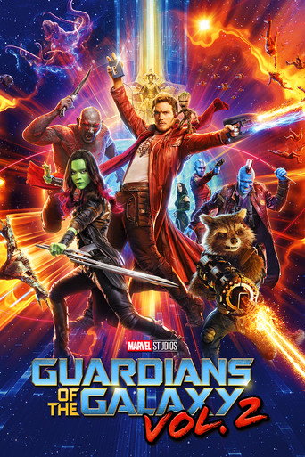 รวมพันธุ์นักสู้พิทักษ์จักรวาล 2 (Guardians of the Galaxy Vol. 2)