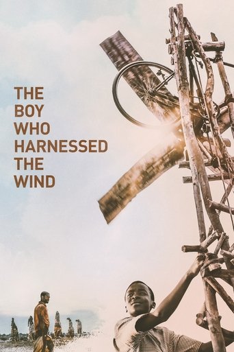 ชัยชนะของไอ้หนู (The Boy Who Harnessed the Wind)