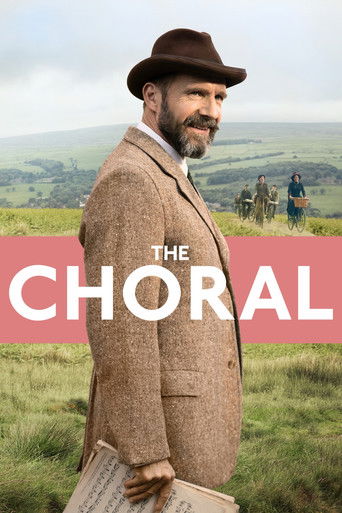 คอรัสแห่งเกียรติยศ (The Choral)