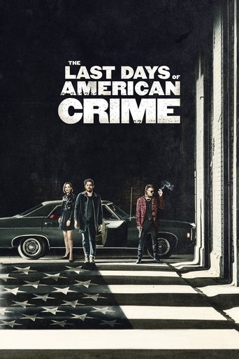 ปล้นสั่งลา (The Last Days of American Crime)