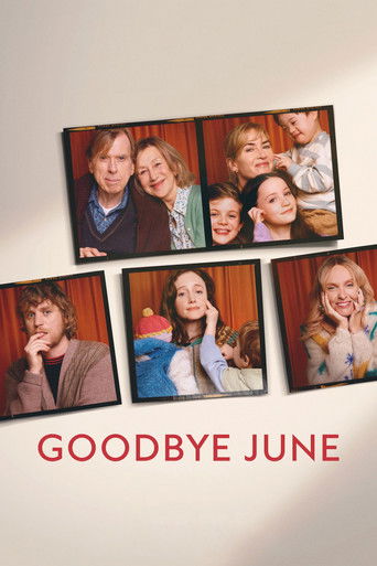 ลาก่อน จูน (Goodbye June)