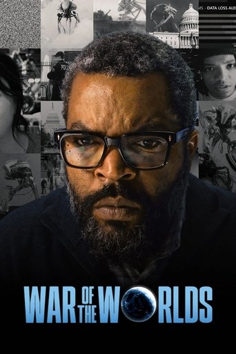 สงครามโลก (War of the Worlds)