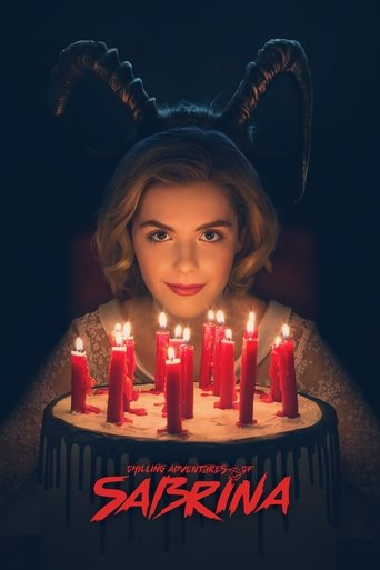 ซาบริน่า สาวน้อยต้องสาป (Chilling Adventures of Sabrina)