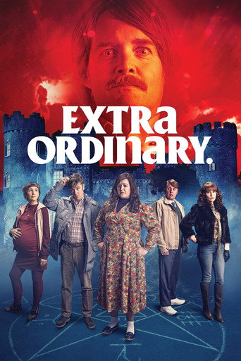ภารกิจวุ่นของสาวญาณทิพย์ (Extra Ordinary)