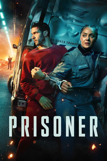 คุมนรก ฝ่าเส้นตาย (Prisoner)
