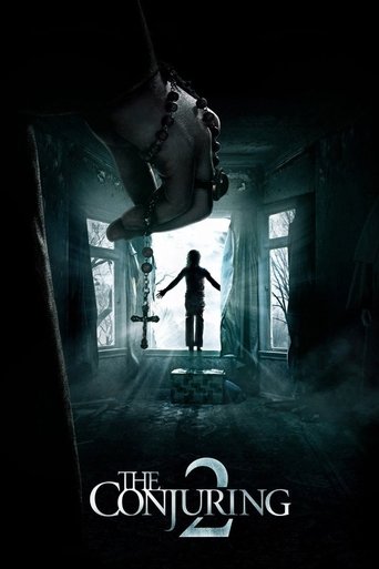 เดอะ คอนเจอริ่ง คนเรียกผี 2 (The Conjuring 2)
