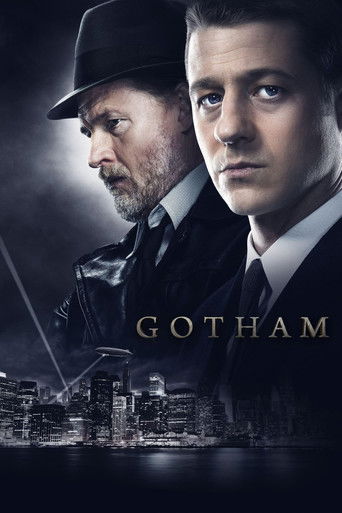 ก็อตแธม (Gotham)