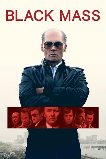 อาชญากรซ่อนเขี้ยว (Black Mass)