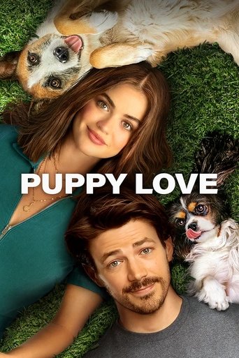 ลูกหมาสื่อรัก (Puppy Love)