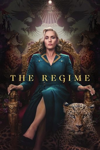 เดอะ เรจีม ชน-ฉัน-ปกครอง (The Regime)