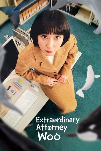 อูยองอู ทนายอัจฉริยะ (Extraordinary Attorney Woo)