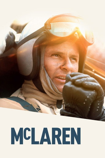 แม็คลาเรน ยอดนักซิ่ง (McLaren)