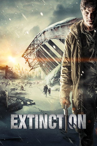 เอ็กซ์ทิงชั่น วันมนุษย์สิ้นโลก (Extinction)
