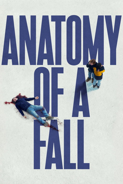 เขาบอกว่าเธอฆ่า (Anatomy of a Fall)