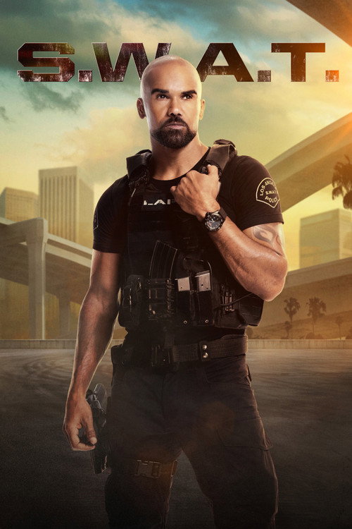 ส.ว.า.ท หน่วยพิฆาตสายฟ้าฟาด (S.W.A.T.)