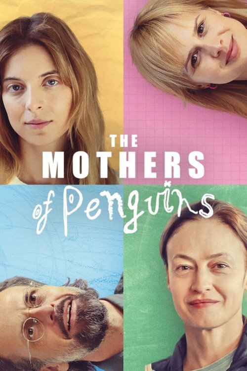 แม่เพนกวิน (The Mothers of Penguins)