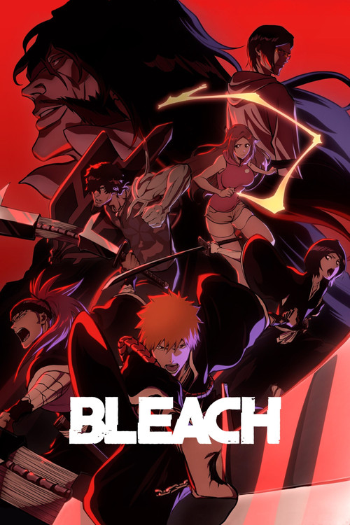 เทพมรณะ (Bleach)