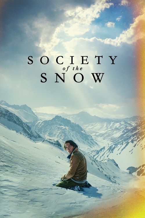 หิมะโหด คนทรหด (Society of the Snow)