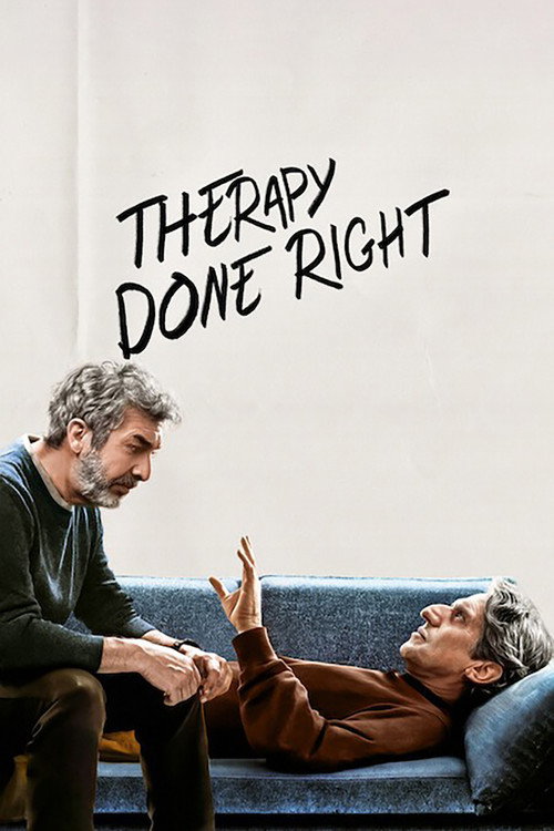 นักบำบัดนอกตำรา (Therapy Done Right)