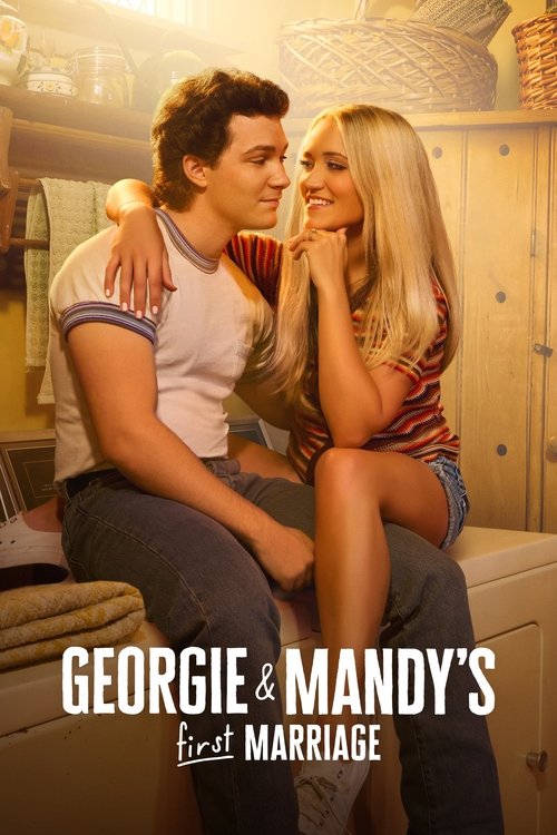จอร์จี้กับแมนดี้ มือใหม่หัดแต่ง (Georgie & Mandy's First Marriage)