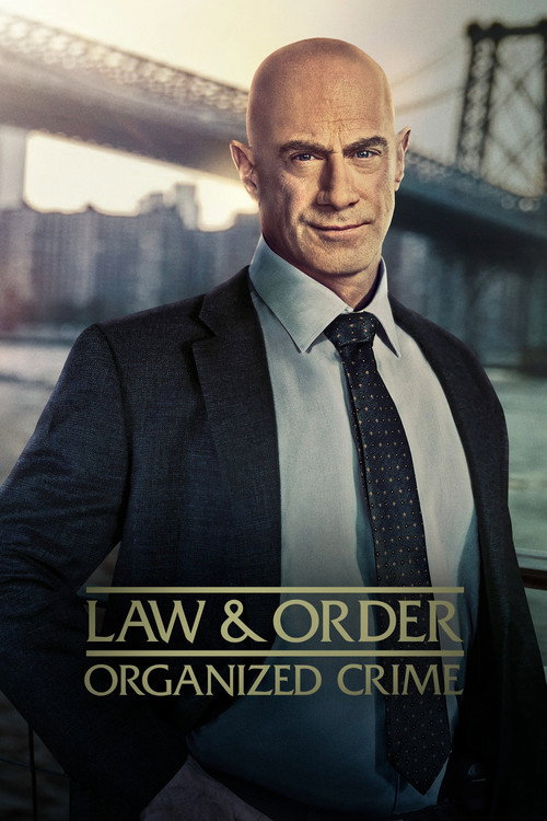 ลอว์แอนด์ออเดอร์: หน่วยสืบสวนองค์กรอาชญากรรม (Law & Order: Organized Crime)