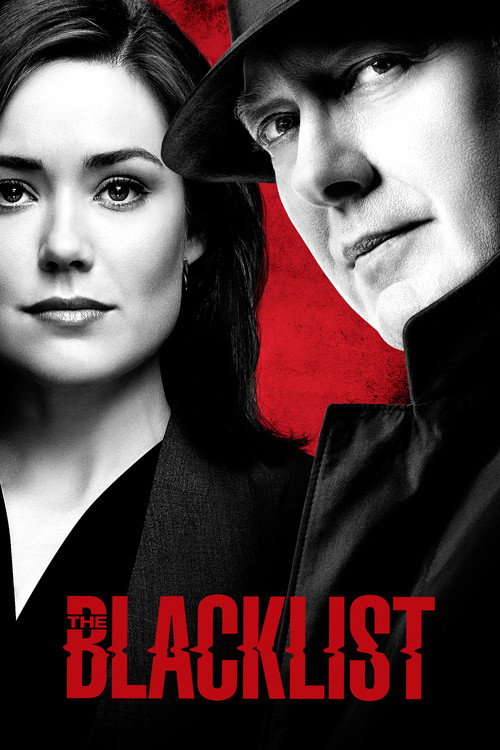 บัญชีดำอาชญากรรมซ่อนเงื่อน (The Blacklist)