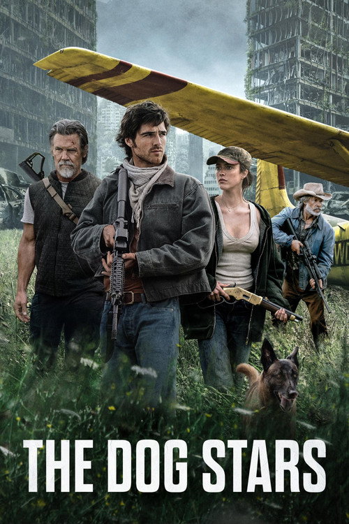 เดอะ ด็อก สตารส์ (The Dog Stars)