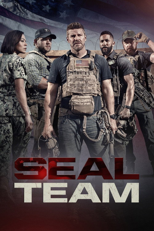 สุดยอดหน่วยซีล (SEAL Team)