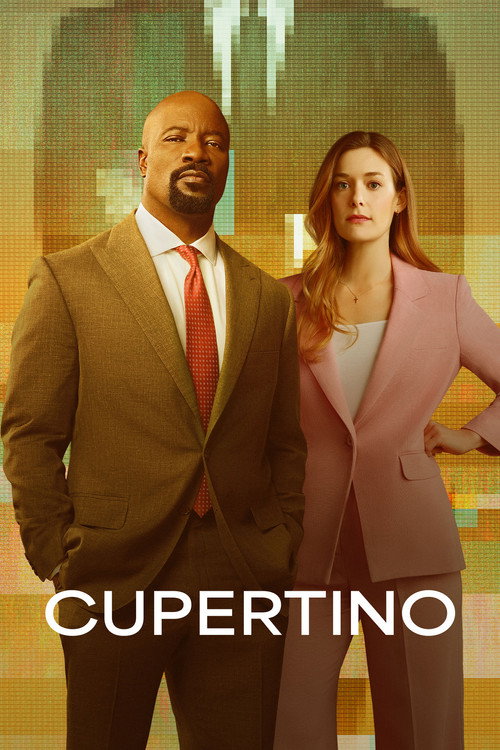 Cupertino ซีซัน 1