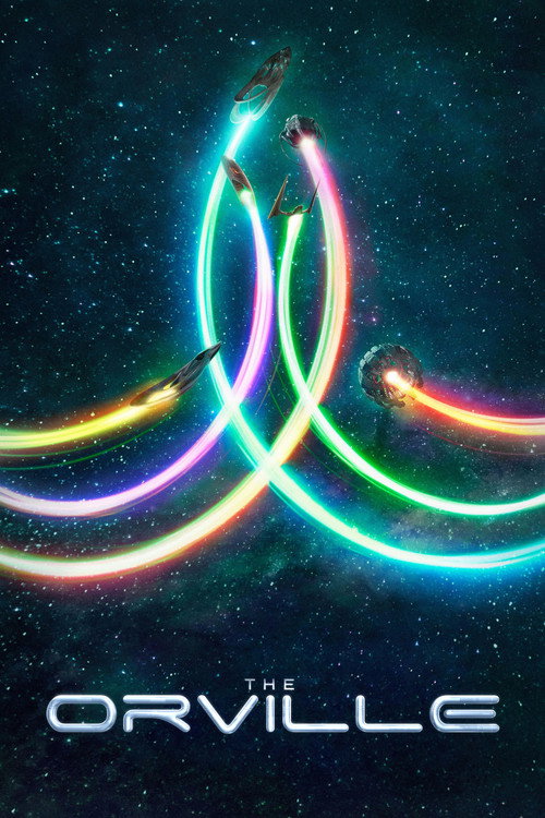 เดอะ ออร์วิลล์ (The Orville)