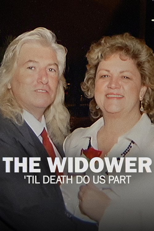 The Widower: จนกว่าความตายจะพรากเราจากกัน (The Widower: 'Til Death Do Us Part)