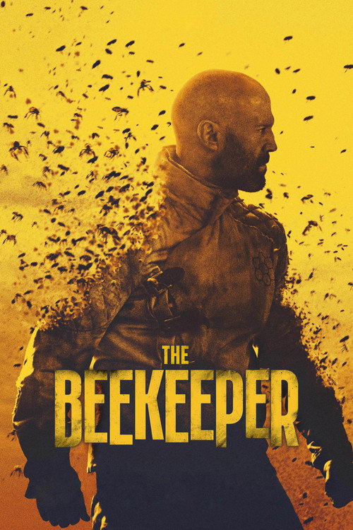 นรกเรียกพ่อ (The Beekeeper)
