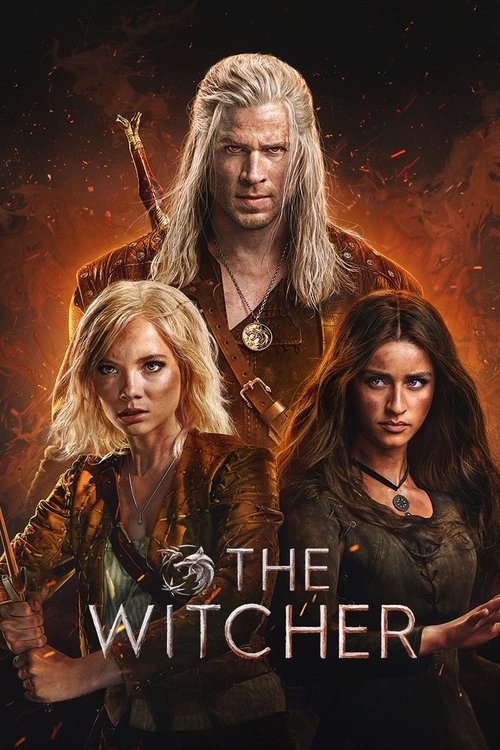 เดอะ วิทเชอร์ นักล่าจอมอสูร (The Witcher)