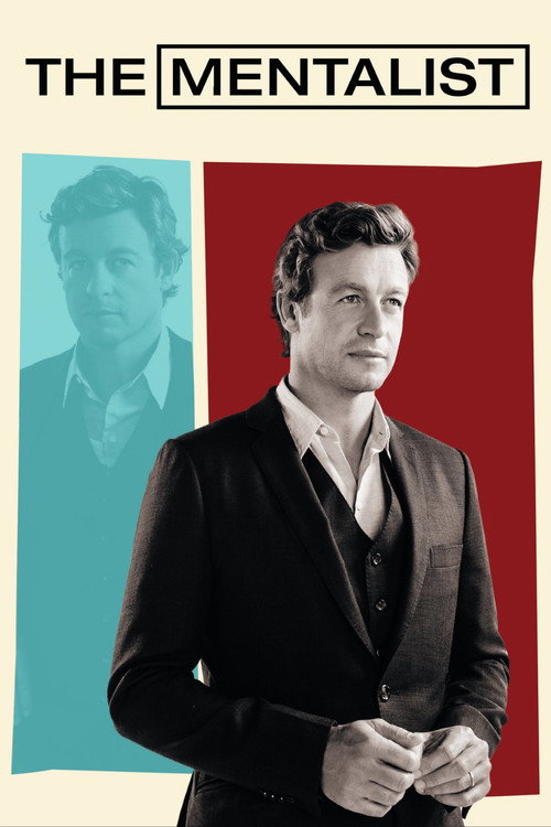 เดอะ เมนทัลลิสต์ เจาะจิตผ่าปริศนา (The Mentalist)