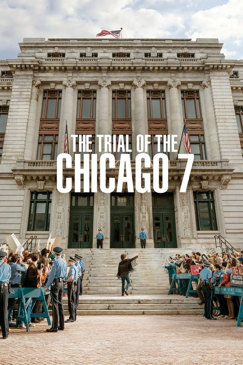 ชิคาโก 7 (The Trial of the Chicago 7)