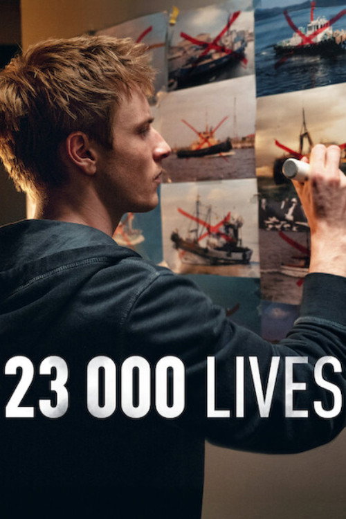 23,000 ชีวิต (23 000 Lives)