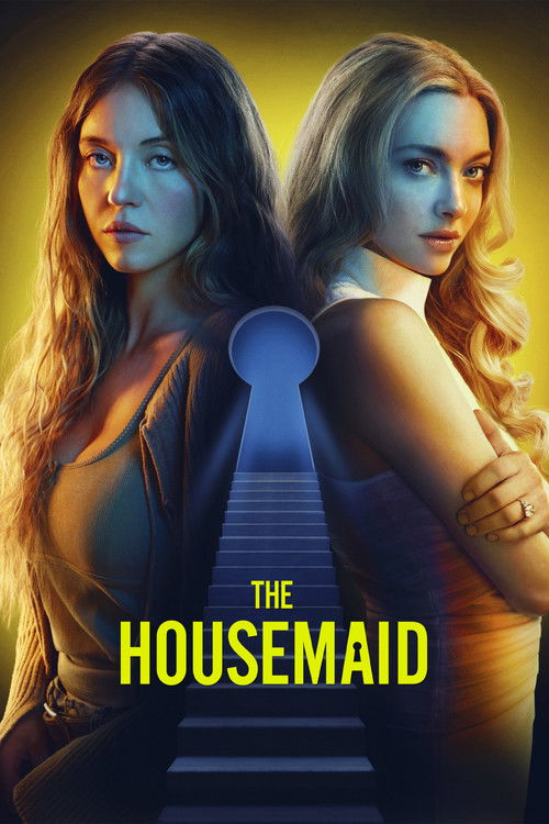 ความลับแม่บ้านร้าย (The Housemaid)