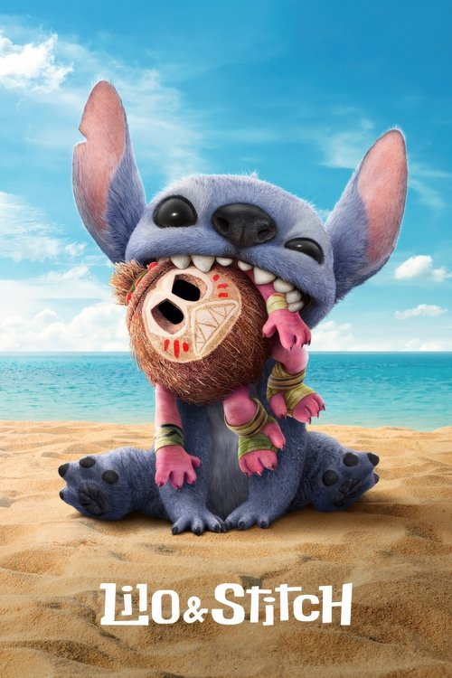 ลิโล่ & สติทช์ (Lilo & Stitch)