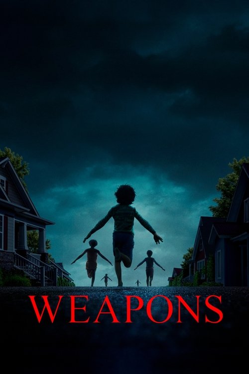 เวเพินส์ (Weapons)