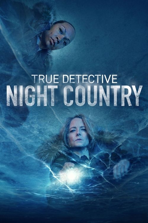 ทรู ดีเทคทีฟ (True Detective)
