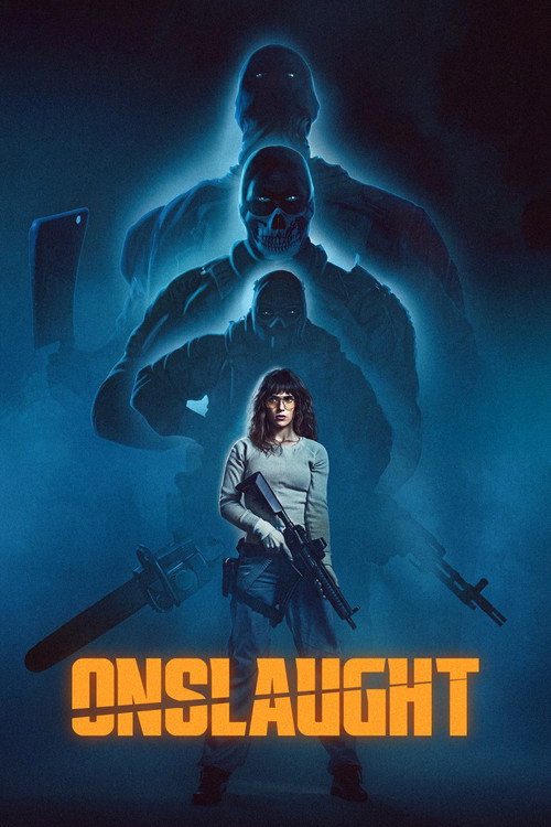 เหนือมนุษย์หลุดนรก (Onslaught)