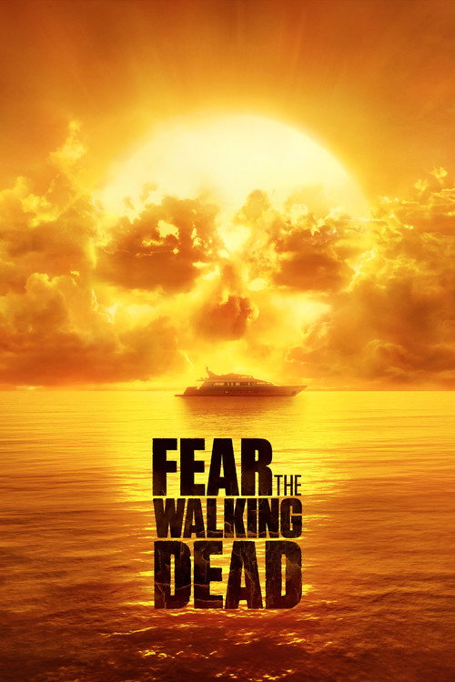 ปฐมบทผีไม่ยอมตาย (Fear the Walking Dead)