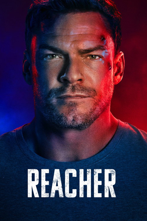 แจ็ค รีชเชอร์ ยอดคนสืบระห่ำ (Reacher)
