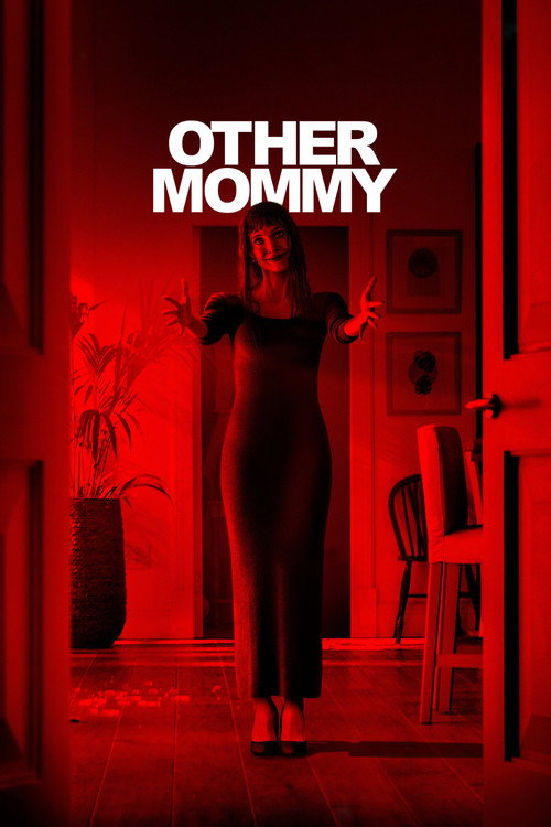 แม่...หลอน (Other Mommy)